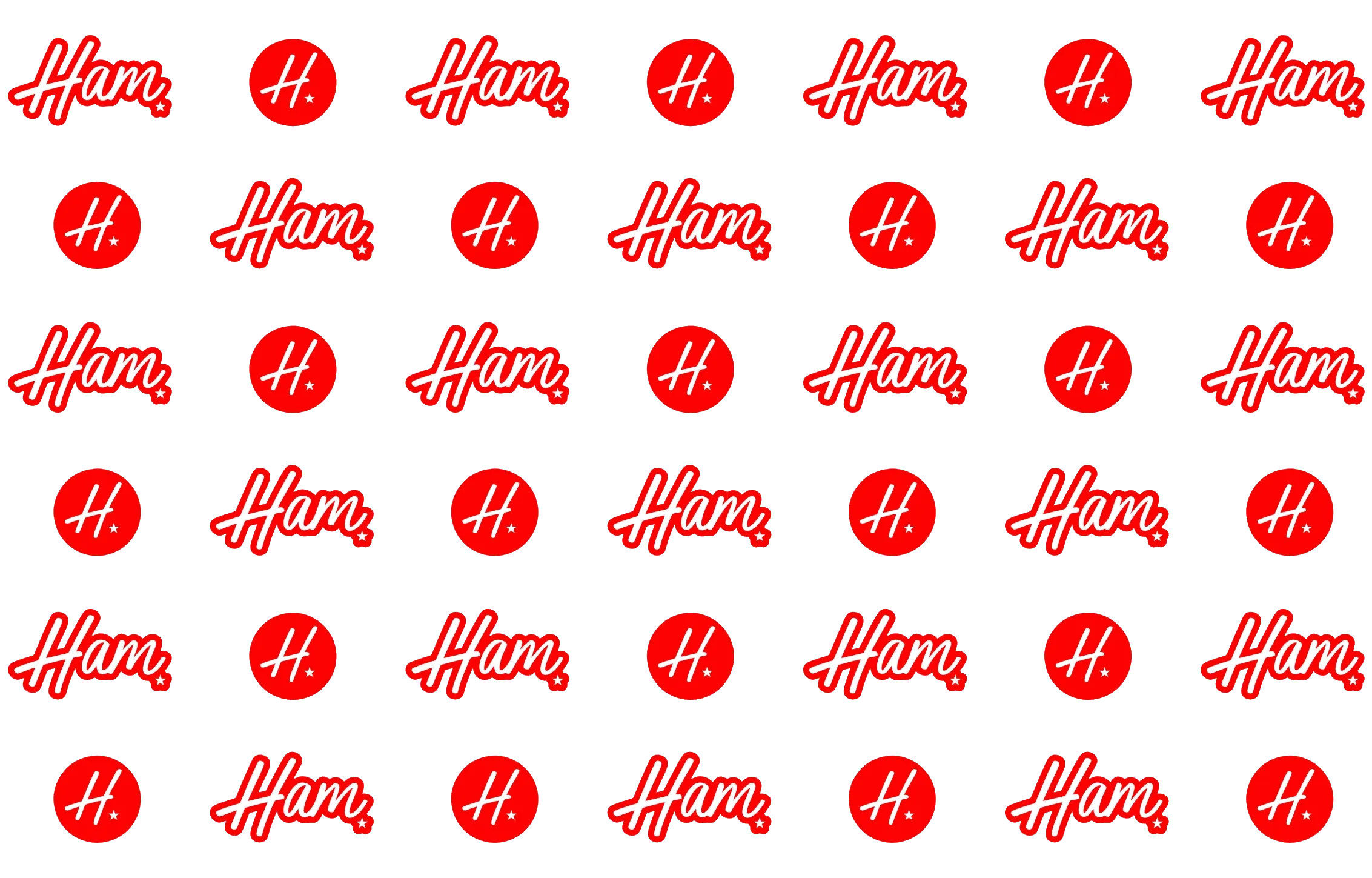 HAM Restaurant Background